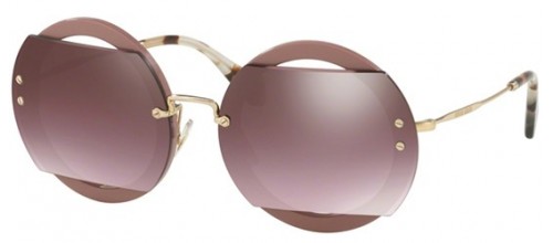 Miu Miu REVEAL EVOLUTION SMU06S VIZ-AD4